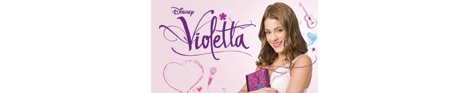 Violetta