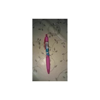 Stylo à Bille La Reine des Neiges